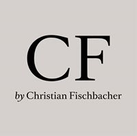 CF by Christian fischbacher logo disign en sportief dekbedovertrek.jpg